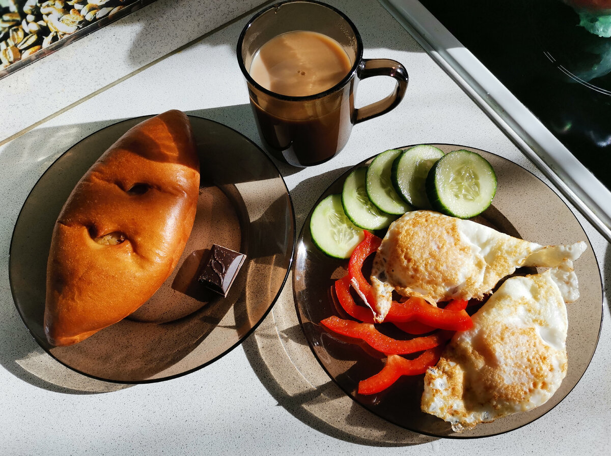 Фото автора канала "Счастье есть" 