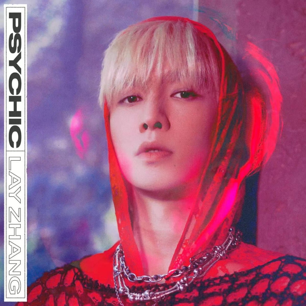 Фото = LAY ZHANG STUDIO