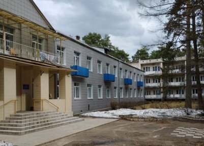 Геронтологический центр