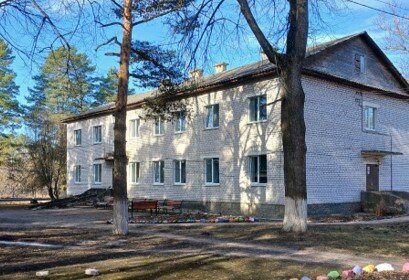 Ильинский ПНИ