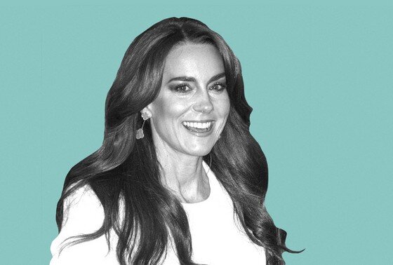    Кейт Миддлтон