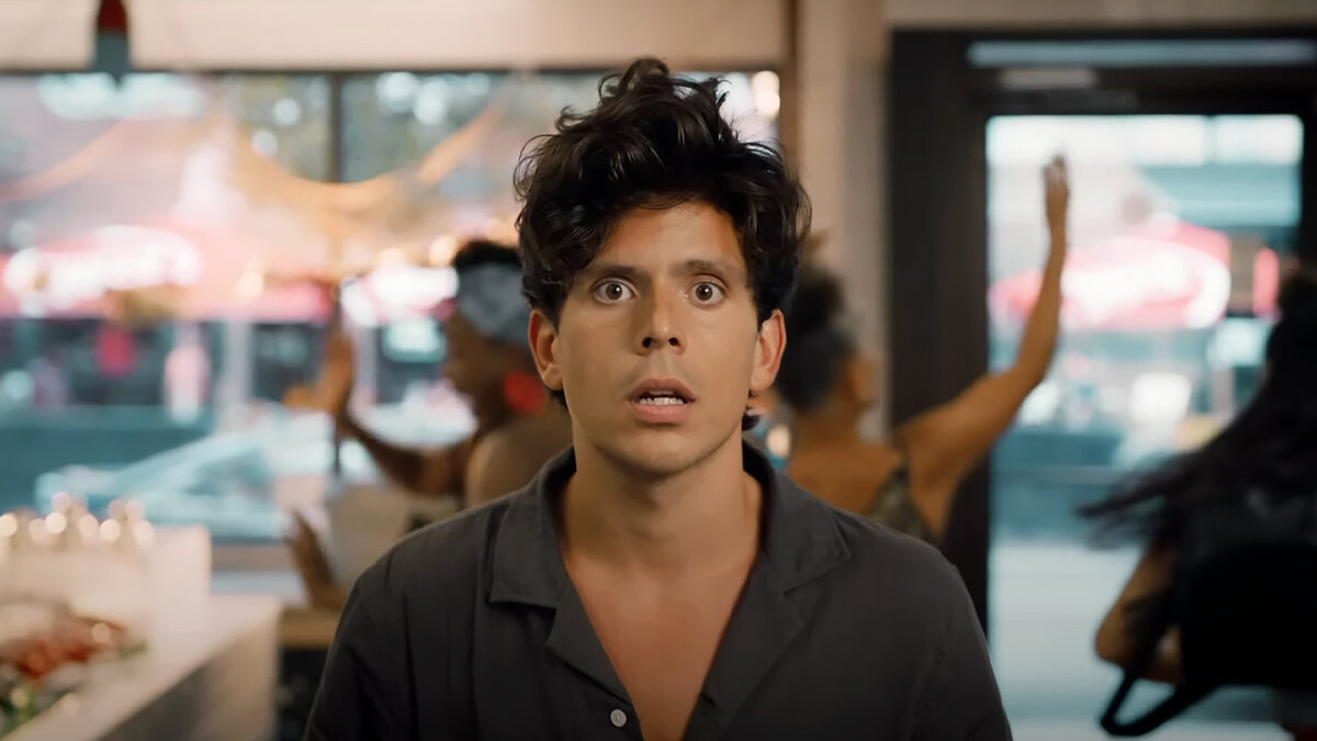 Кадр из фильма "Музыка"