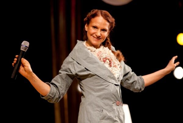 Людмила Артемьева, фото: nastroy.net