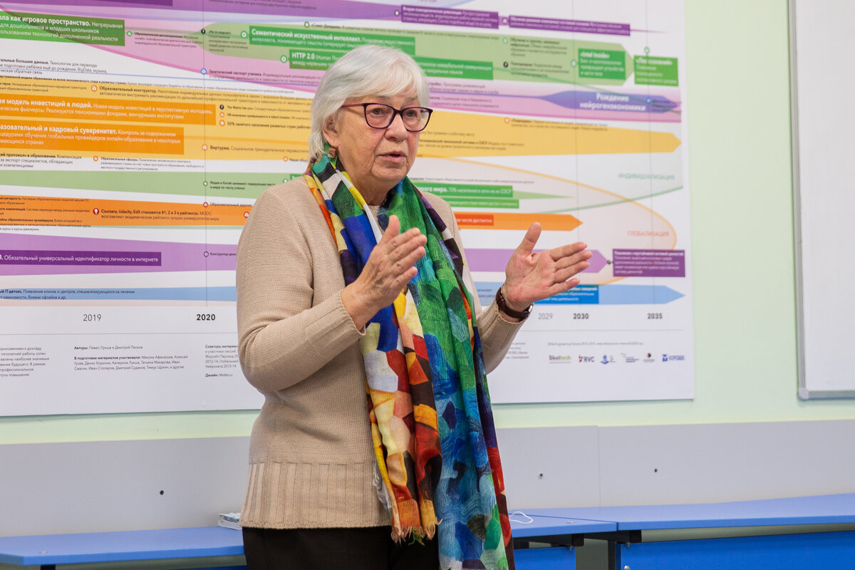 Фото ВятГУ.