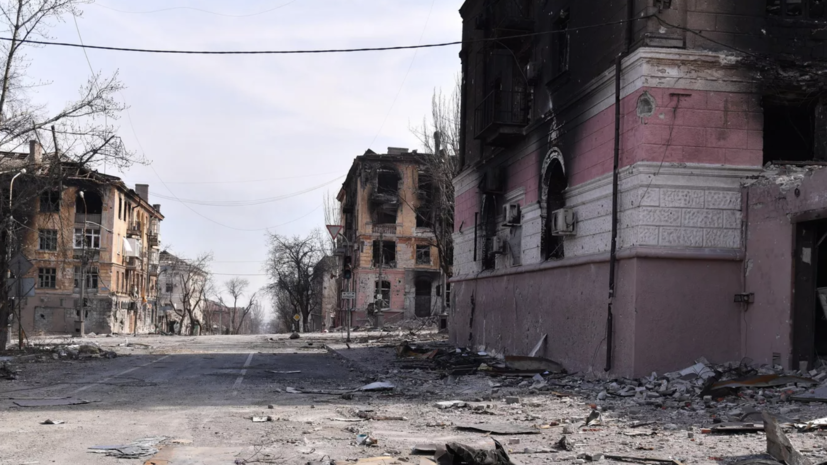   РИА Новости