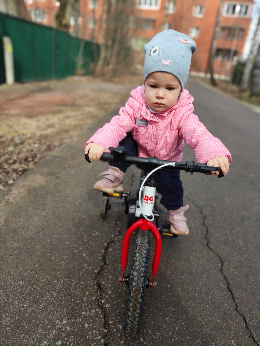 Очень серьезный вид😆