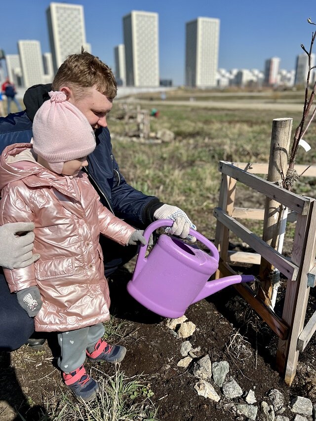    Фото: АО СЗ «РСГ-Академическое»