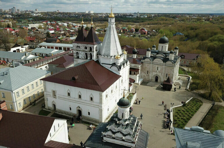   Виталий Белоусов / РИА Новости