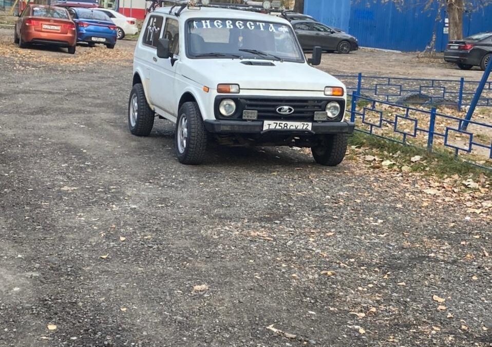 ИА SM-News Тюмень📷
