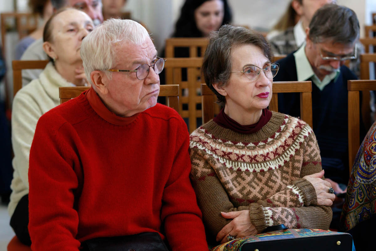 Фото: Мария Говтвань, РГБФото: Мария Говтвань, РГБ