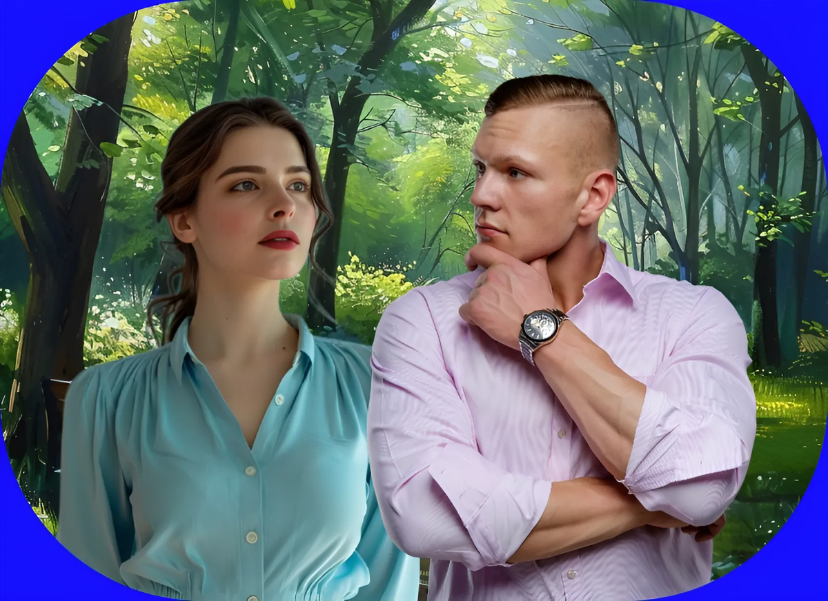 © Copyright: Анна Медь 2024 Свидетельство о публикации №224041500932