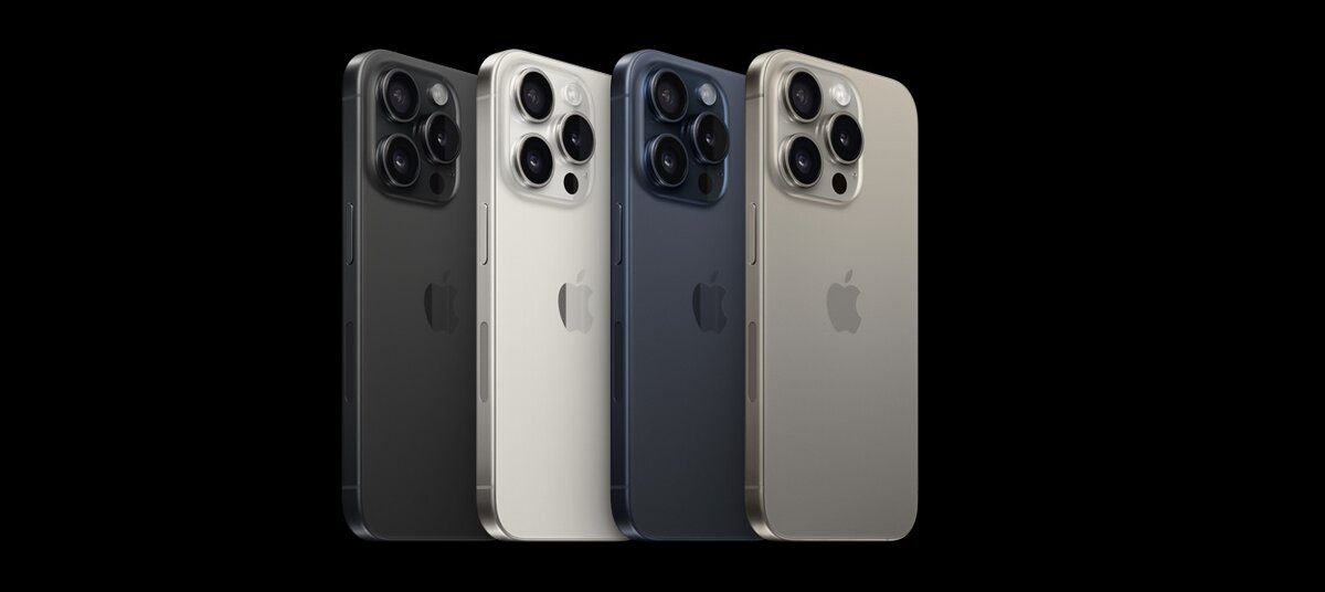 фото: Apple  📷
