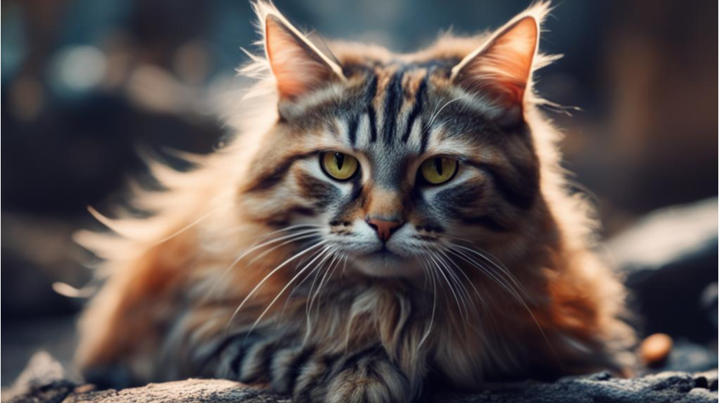 Фото Fusion Brain, платформа для генерации изображений