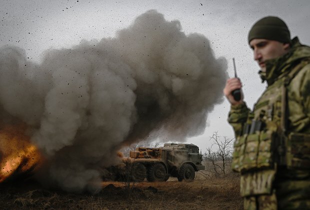    Фото: Станислав Красильников / РИА Новости