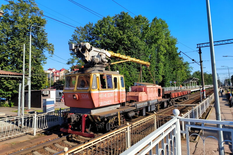 Доверие иссякло. У Казахстана заберут русскую железную дорогу. Тысячи ...