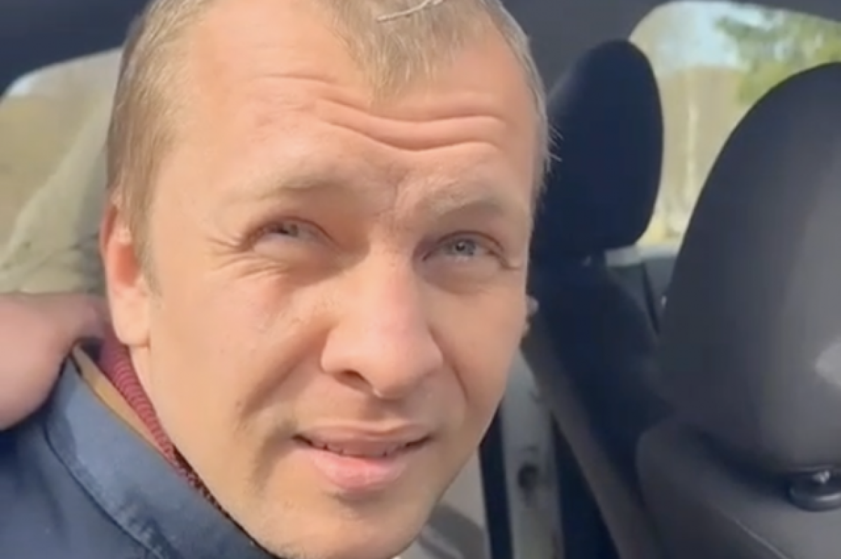    Подозреваемого в расстреле полицейских в Подмосковье задержали под Тверью