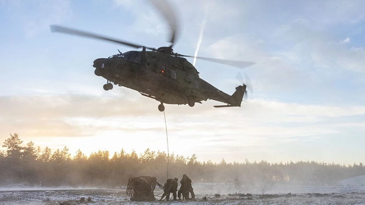 (Фото для иллюстрации)