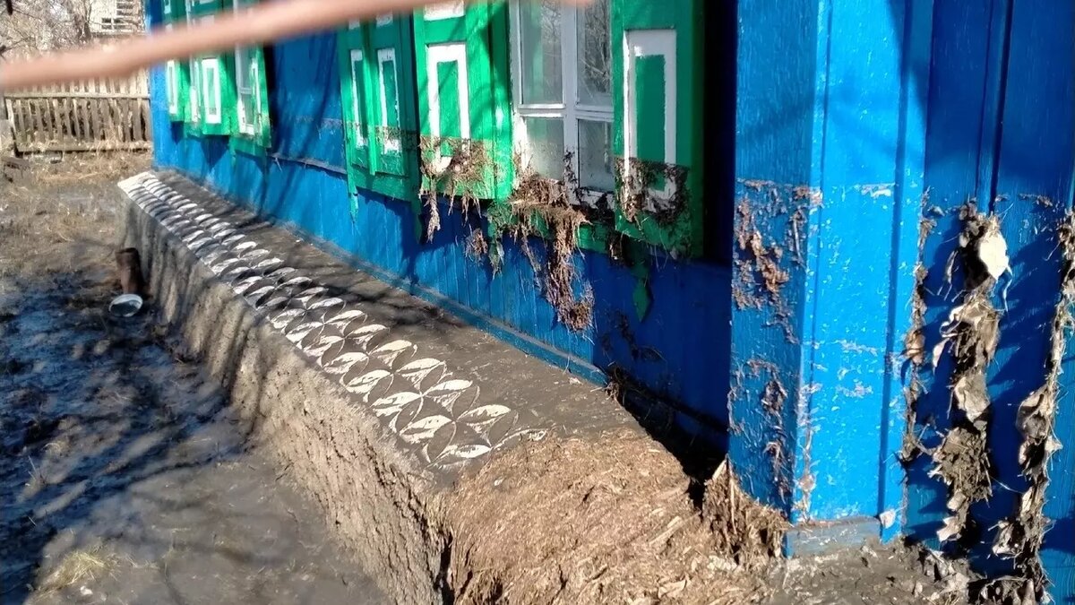     Житель Пластовского района Челябинской области пострадал от паводка, но компенсацию не получит, при том что вода повредила купленное им жилье, об этом он написал в соцсетях.