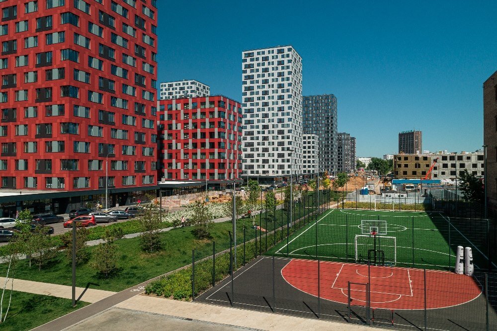    Фото: «Метриум»