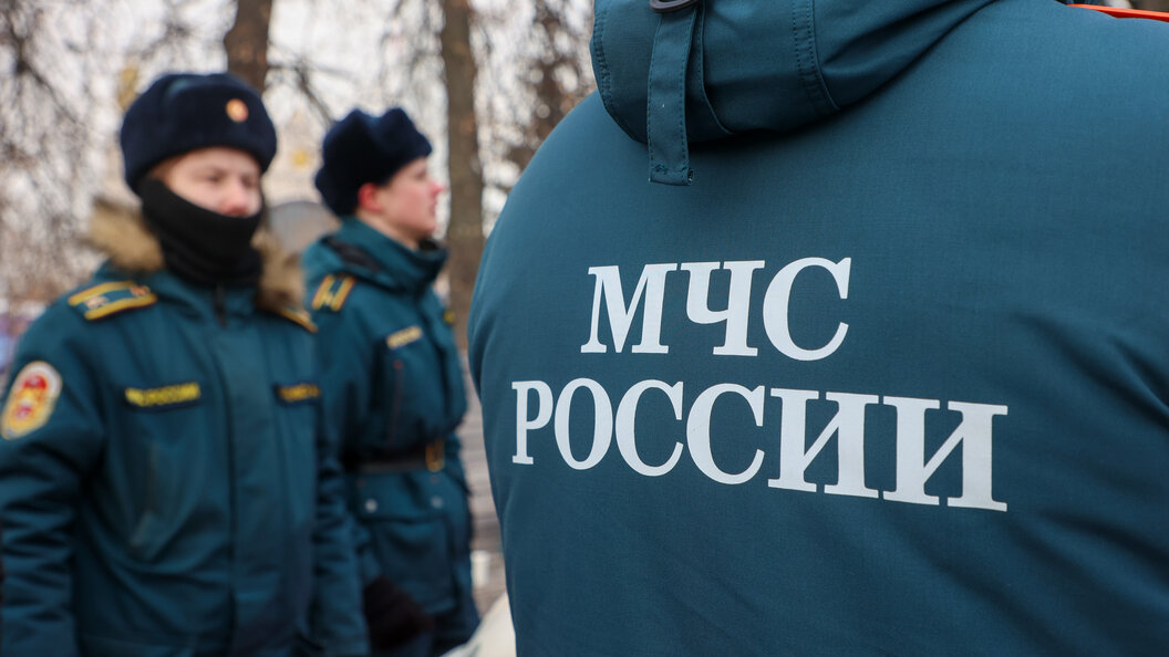    © Petrov Sergey news.ru/Globallookpress