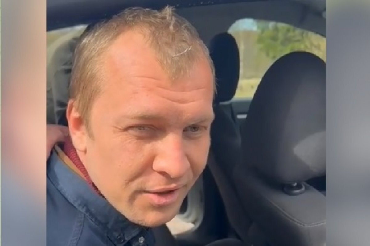    Подозреваемый в расстреле полицейских задержан в Тверской области