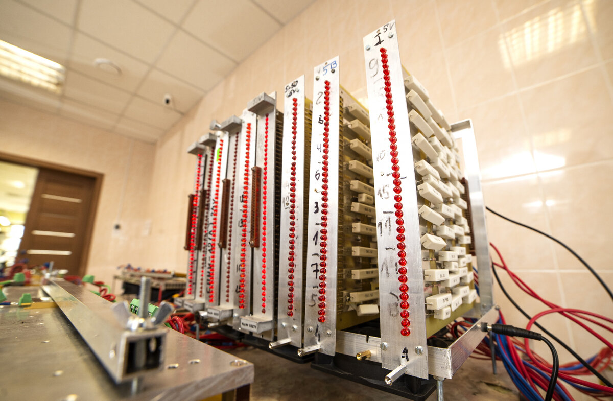 ГК «Электронинвест»