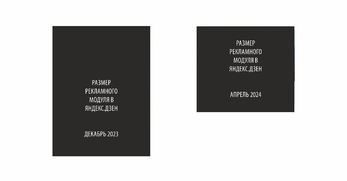 Реклама в Яндекс Дзен изменилась. Разумеется, у площадки несколько форматов, речь идет о популярном рекламном модуле (главная). Рекламный кабинет Дзена теперь вынесен в отдельный сервис, который называется ПромоСтраницы, и по-прежнему связан с Яндексом. Уже некоторое время рекламные публикации нового формата отображаются не только в Дзене, но и на сайтах, входящих в Рекламную сеть Яндекса (РСЯ). Это прибавляет публикациям аудитории – 50 миллионов пользователей ежедневно посещают РСЯ.