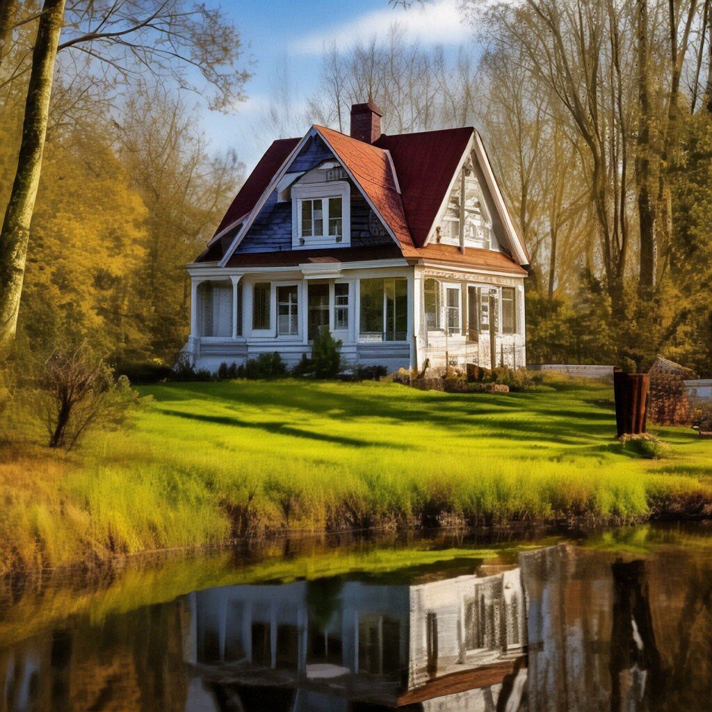 Создано в нейросети