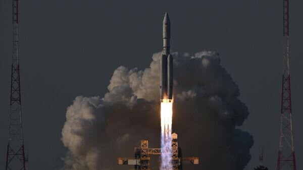    © Sputnik / Сергей Бобылев