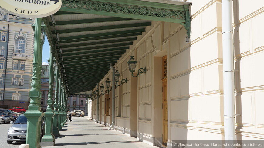 © Лариса Чепенко