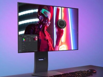    Новый игровой монитор LG с 200-герцевым экраном оценён в $277