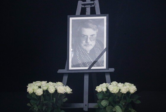    Александр Ширвиндт