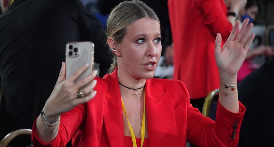   Komsomolskaya Pravda / Global Look Press
