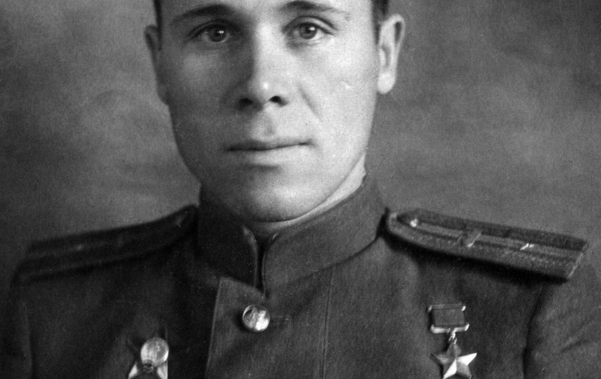 После боя все были поражены количеству уничтоженных его расчетом врагов. Герой Советского Союза, пулеметчик Вячеслав Чемодуров