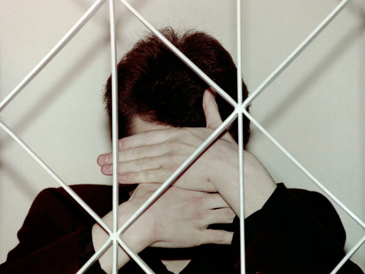 ФОТО: VICTOR LISITSYN/GLOBALLOOKPRESS 