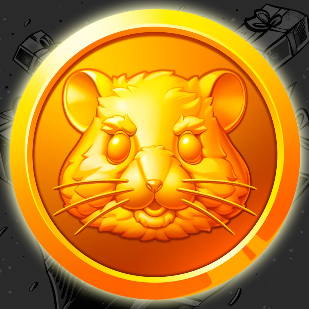 Hamster kombat is the community