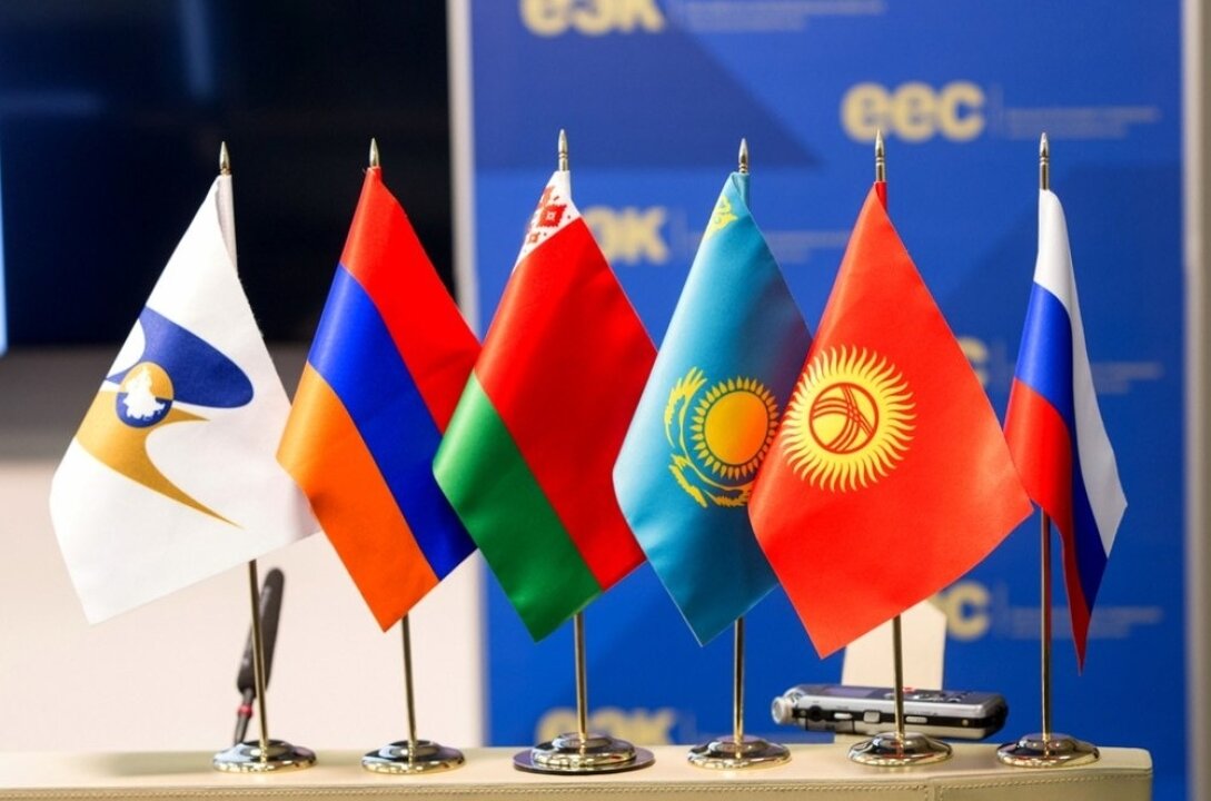    В Армении заявили, что сотрудничество с США и ЕС не направлено против ЕАЭС