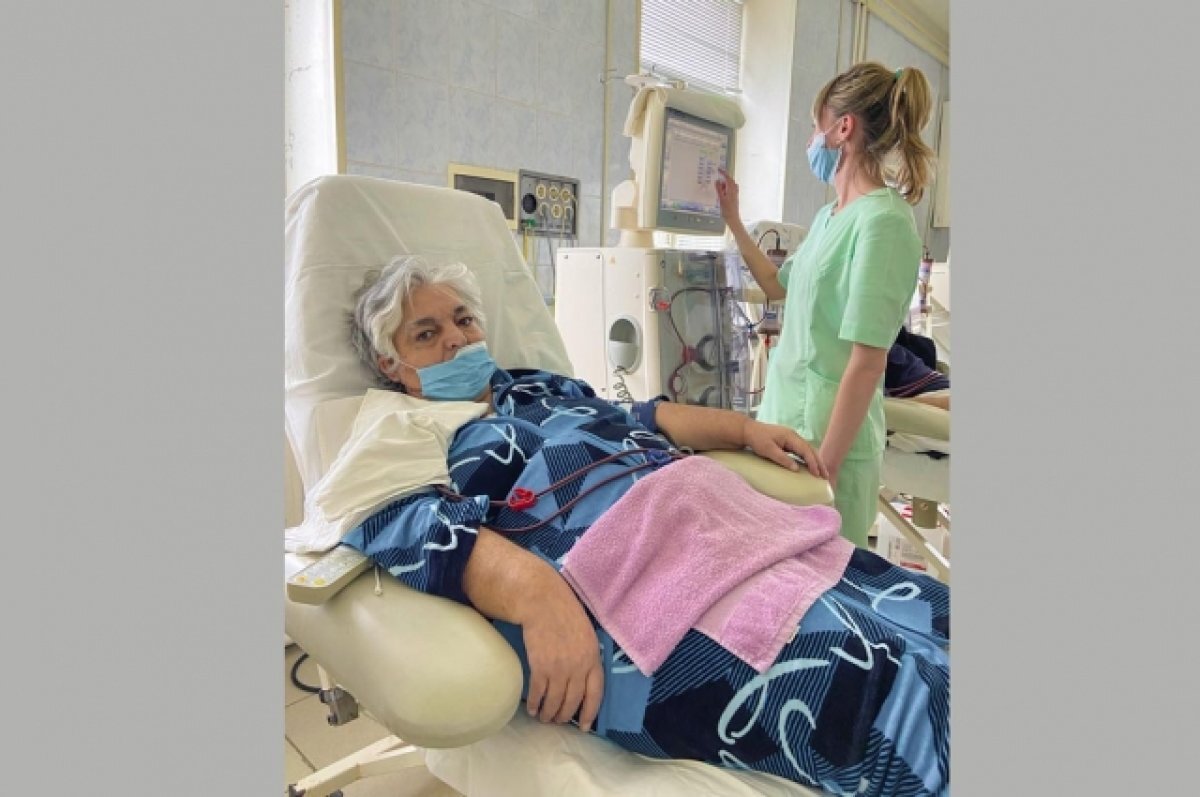    Диализ сегодня не приговор – на искусственной почке люди живут десятилетиями. Но лучше приложить все силы, чтобы продлить работоспособность собственных органов.