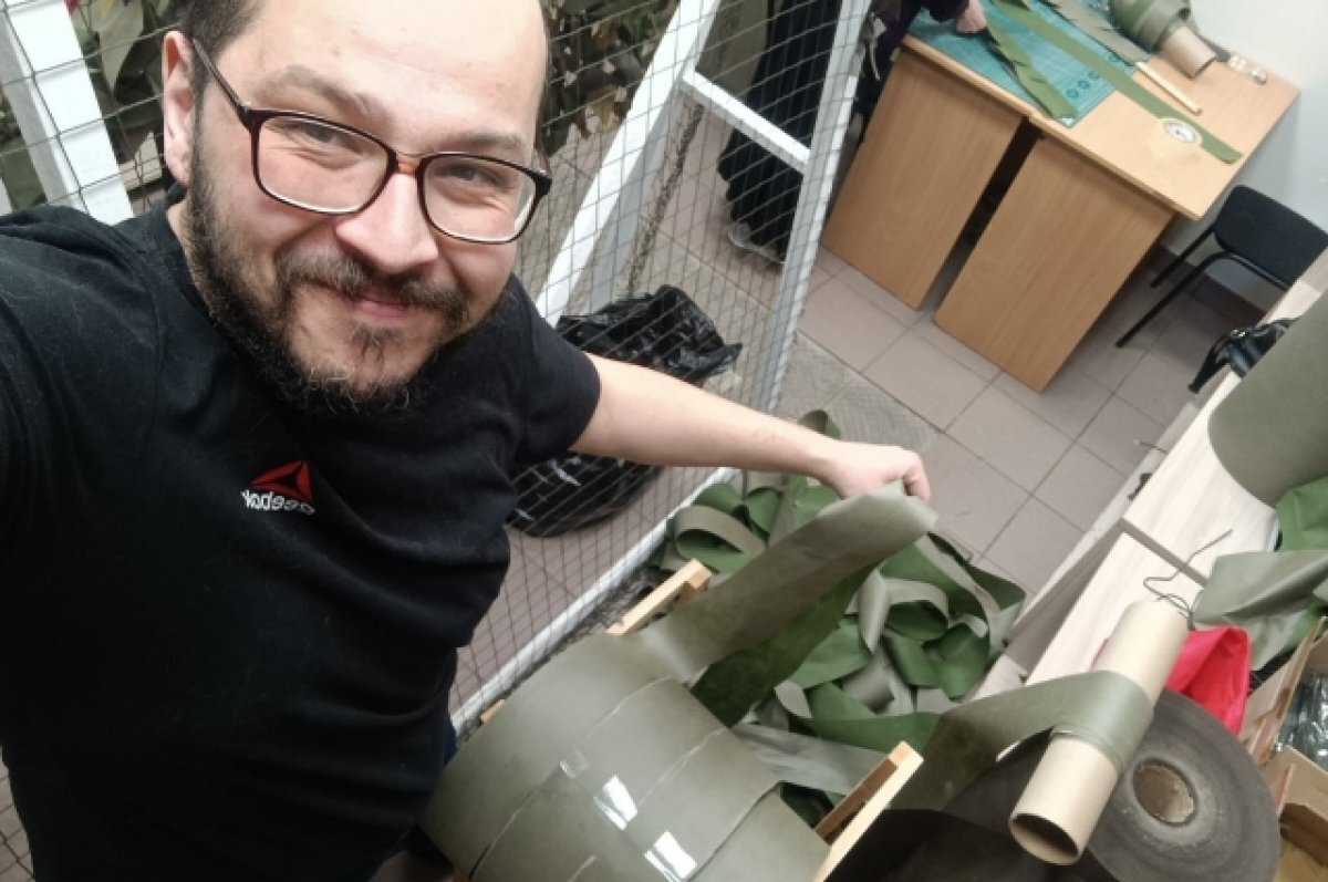    Подробную инструкцию, как сделать станок, автор разместил в интернете.