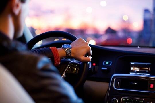    Минздрав предложил обновить состав автомобильной аптечки