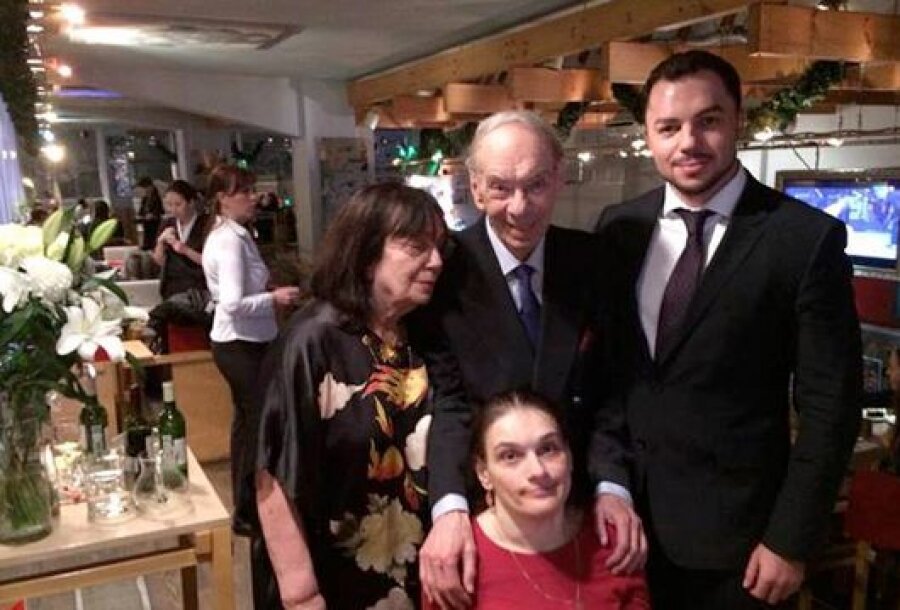 Дочери баталова алексея фото Картинки БАТАЛОВ БИОГРАФИЯ ДЕТИ
