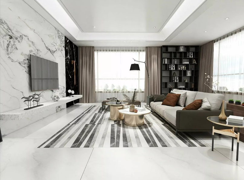 Коллекция Monet, Basconi Home