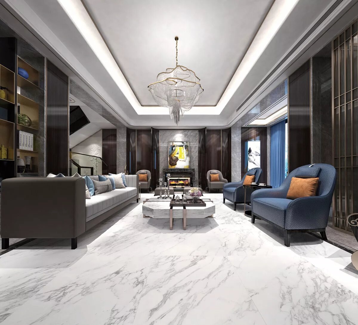 Коллекция Bianco Soft, BH