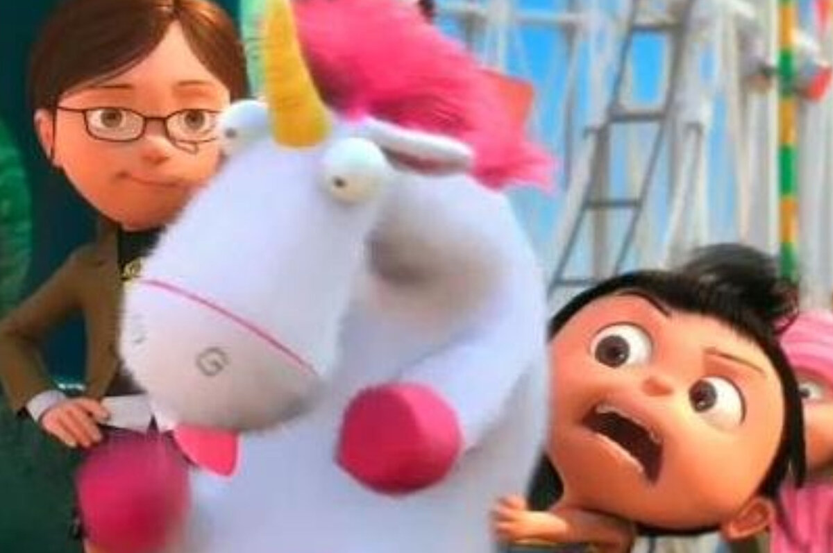 Скрин с видео