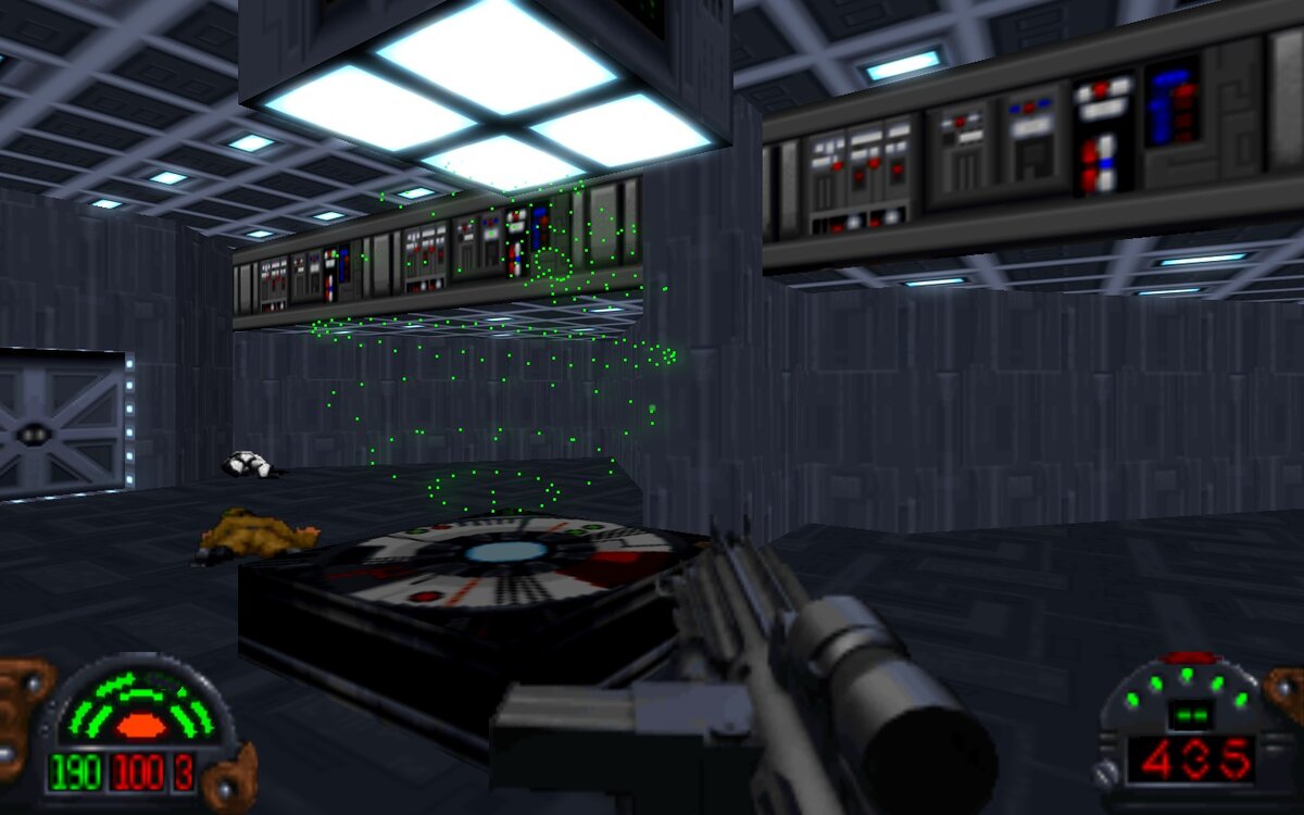 Star Wars: Dark Forces. Star Wars Dark Forces 1995. Star Wars Dark Forces 1. Star Wars Jedi Knight Dark Forces 1.