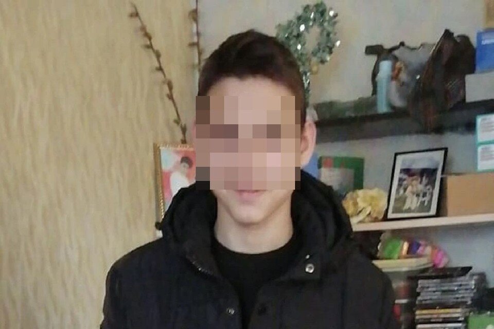 Было дело исчезнувший. Было дело исчезнувший