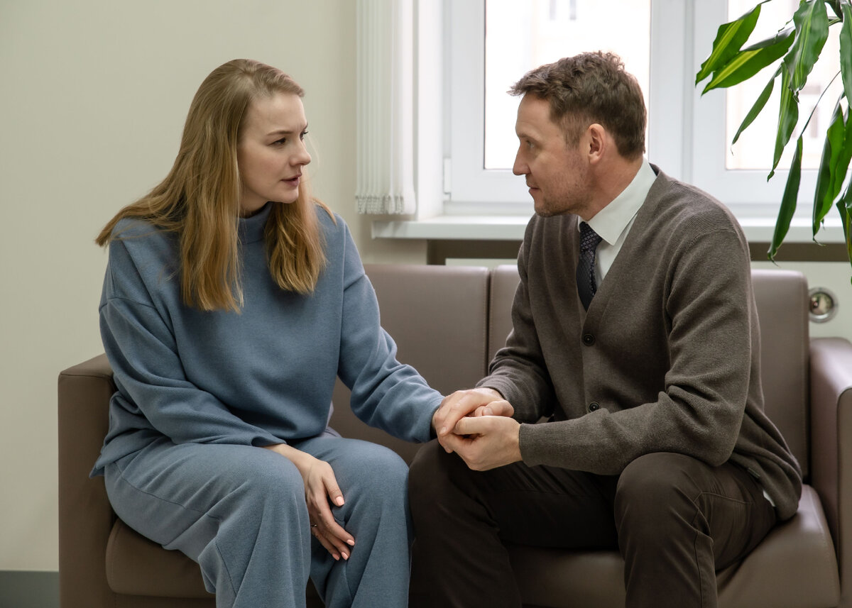 Кадр сериала «Ошибка».Фото Яндекс.Картинки