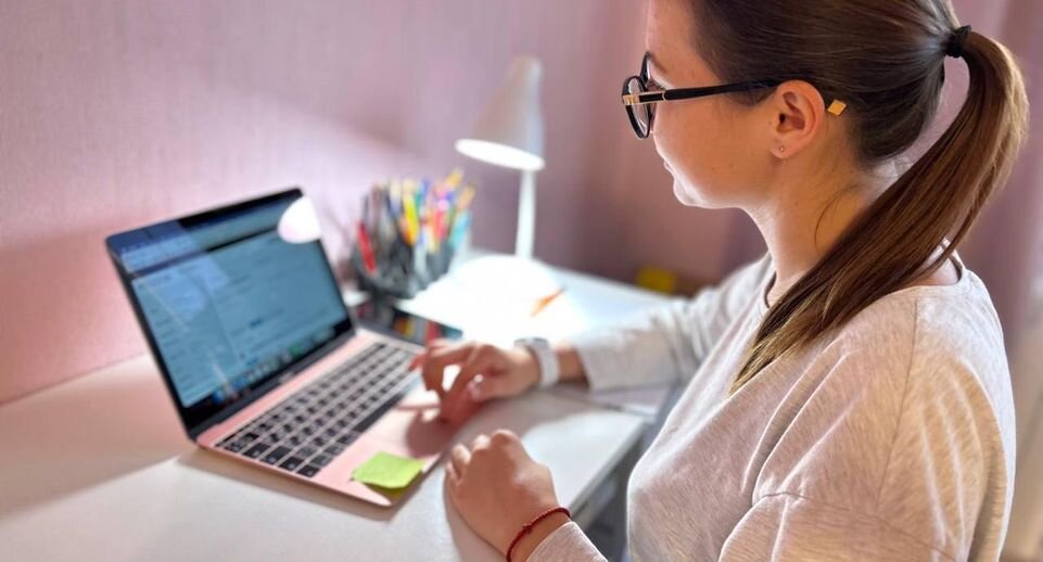    Министерство социального развития Подмосковья