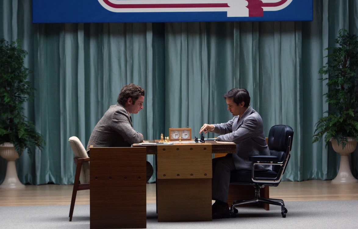 Кадр из фильма