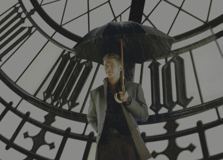 Кадр из фильма